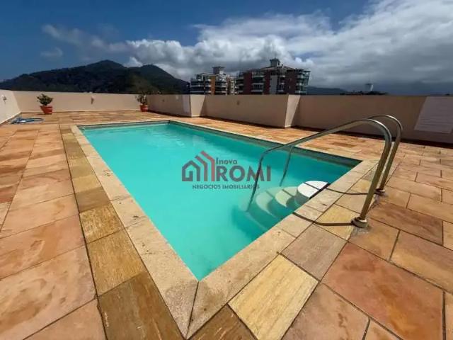 Apartamento venda em Região Imediata de Caraguatatuba-Ubatuba-São Sebastião, Região Metropolitana do Vale do Paraíba e Litoral Norte