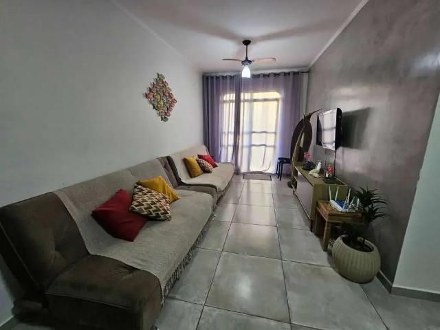 Apartamento venda em Região Imediata de Caraguatatuba-Ubatuba-São Sebastião, Região Metropolitana do Vale do Paraíba e Litoral Norte