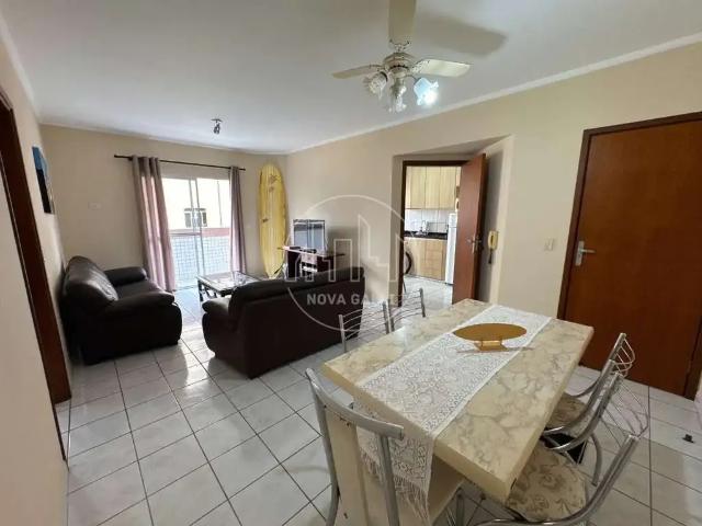 Apartamento venda em Ubatuba