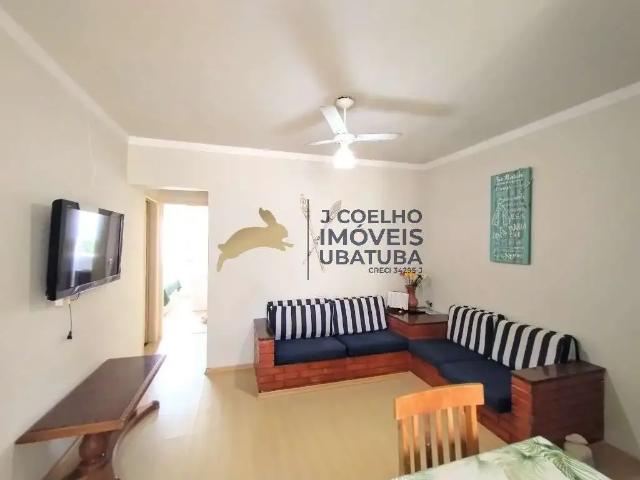 Apartamento venda em Região Imediata de Caraguatatuba-Ubatuba-São Sebastião, Região Metropolitana do Vale do Paraíba e Litoral Norte