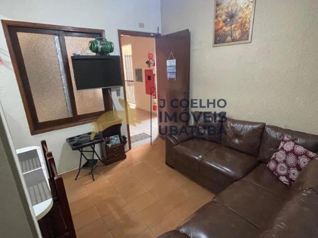 Apartamento venda em Ubatuba