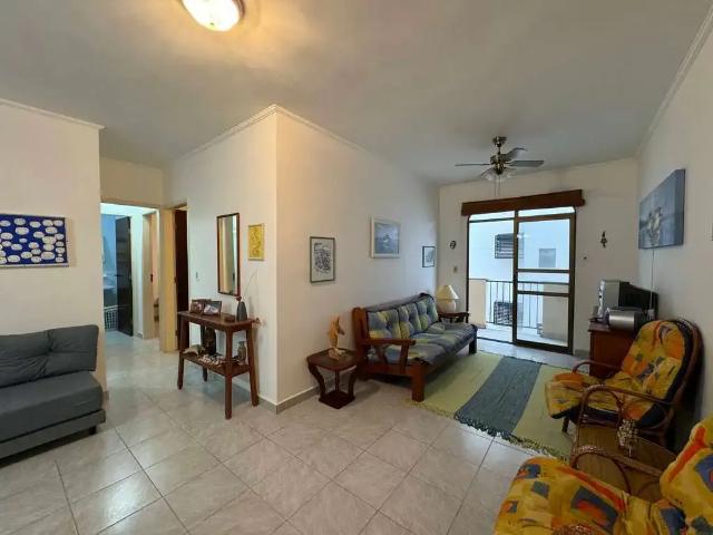 Apartamento venda em Ubatuba