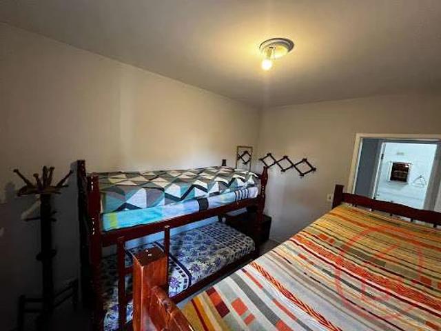 Apartamento venda em Ubatuba