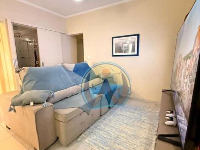 Apartamento venda em Ubatuba, Região Geográfica Intermediária de São José dos Campos