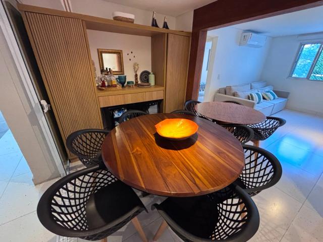 Apartamento venda em Ubatuba