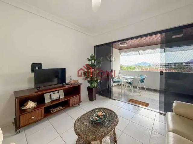 Apartamento venda em Ubatuba