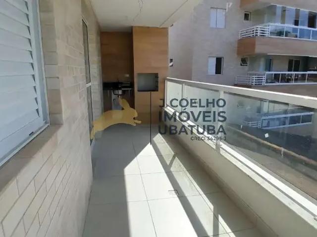 Apartamento venda em Região Imediata de Caraguatatuba-Ubatuba-São Sebastião, Região Metropolitana do Vale do Paraíba e Litoral Norte