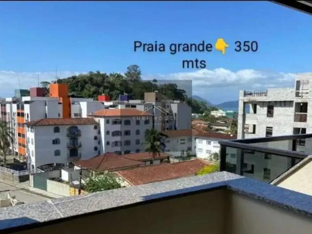 Apartamento venda em Região Imediata de Caraguatatuba-Ubatuba-São Sebastião, Região Metropolitana do Vale do Paraíba e Litoral Norte