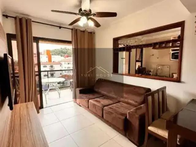 Apartamento venda em Região Imediata de Caraguatatuba-Ubatuba-São Sebastião, Região Metropolitana do Vale do Paraíba e Litoral Norte