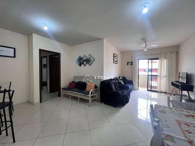 Apartamento venda em Região Imediata de Caraguatatuba-Ubatuba-São Sebastião, Região Metropolitana do Vale do Paraíba e Litoral Norte
