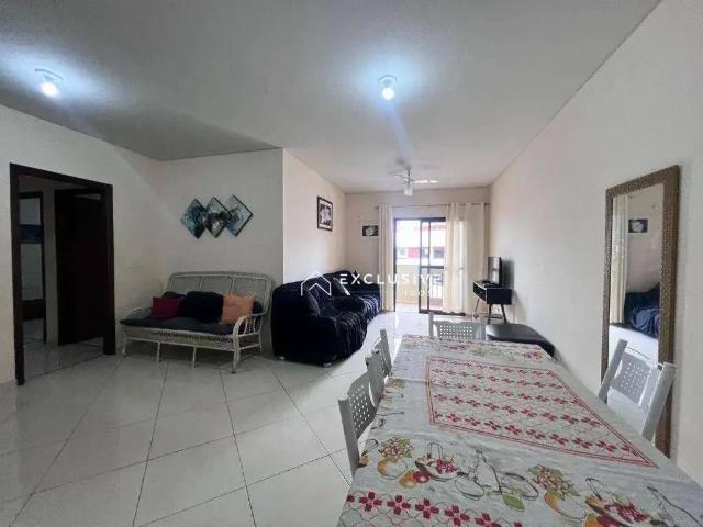 Apartamento venda em Região Imediata de Caraguatatuba-Ubatuba-São Sebastião, Região Metropolitana do Vale do Paraíba e Litoral Norte