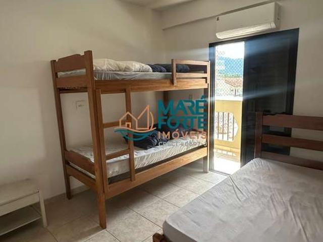 Apartamento venda em Região Imediata de Caraguatatuba-Ubatuba-São Sebastião, Região Metropolitana do Vale do Paraíba e Litoral Norte