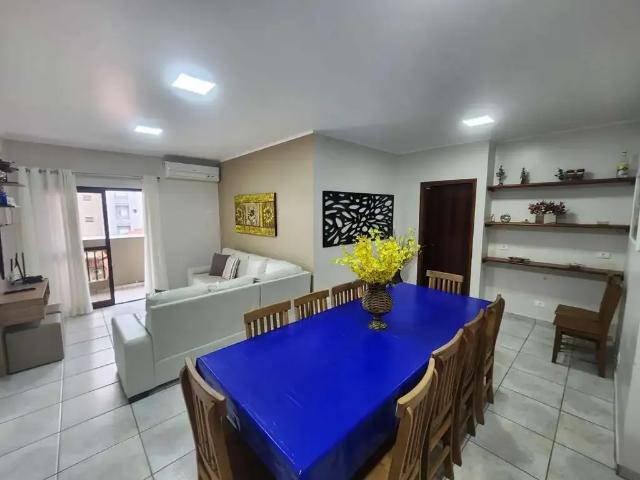 Apartamento venda em Região Imediata de Caraguatatuba-Ubatuba-São Sebastião, Região Metropolitana do Vale do Paraíba e Litoral Norte