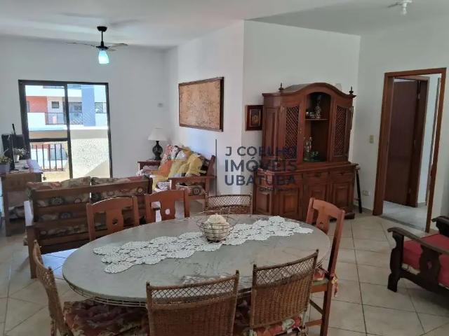 Apartamento venda em Região Imediata de Caraguatatuba-Ubatuba-São Sebastião, Região Metropolitana do Vale do Paraíba e Litoral Norte