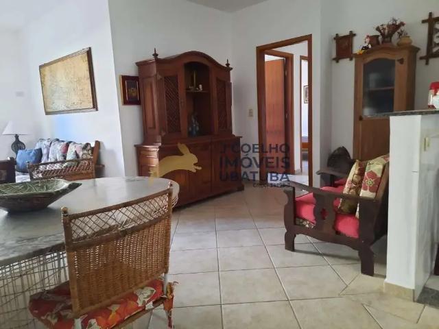 Apartamento venda em Região Imediata de Caraguatatuba-Ubatuba-São Sebastião, Região Metropolitana do Vale do Paraíba e Litoral Norte