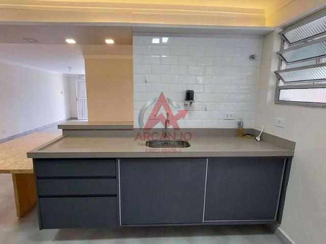Apartamento venda em Ubatuba, Região Geográfica Intermediária de São José dos Campos