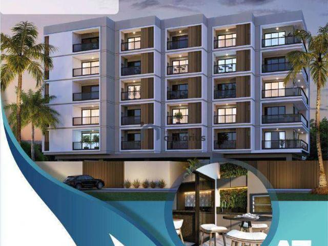Apartamento venda em Ubatuba