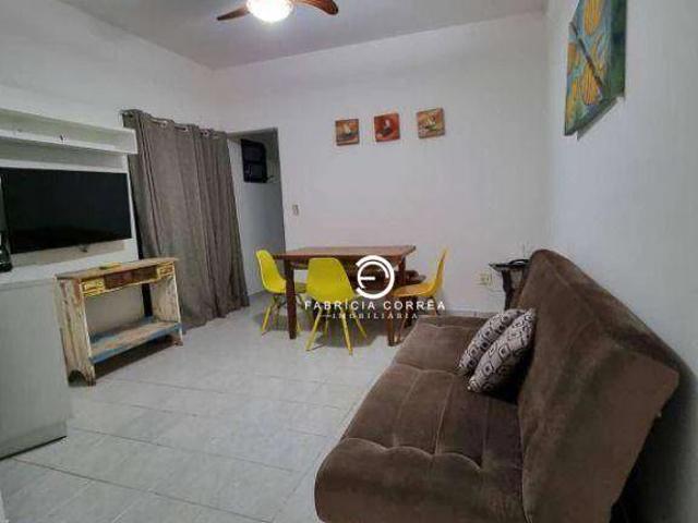 Apartamento venda em Ubatuba