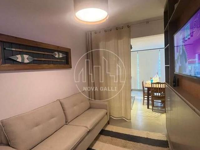 Apartamento venda em Ubatuba