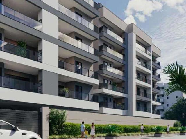 Apartamento venda em Ubatuba
