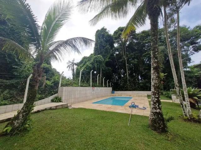 Apartamento venda em Ubatuba