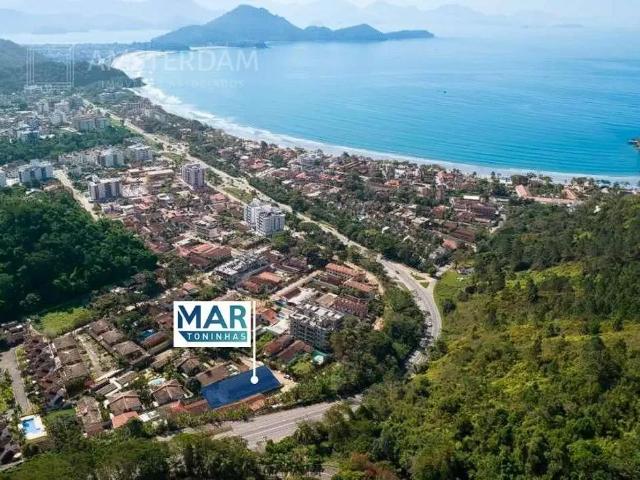 Apartamento venda em Ubatuba