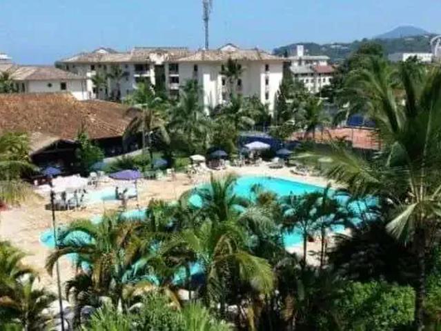 Apartamento venda em Ubatuba