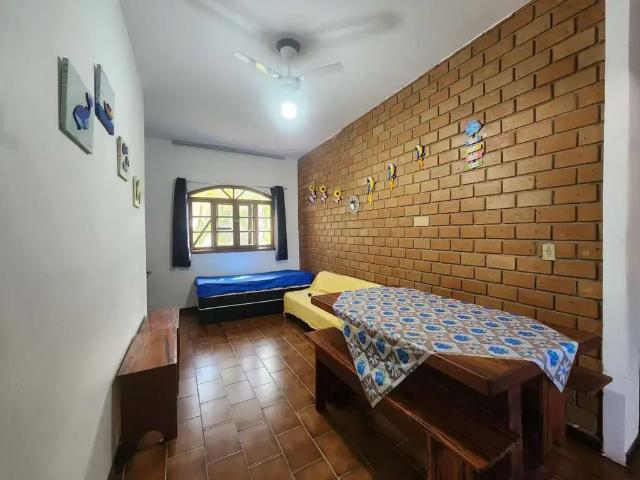 Apartamento venda em Ubatuba