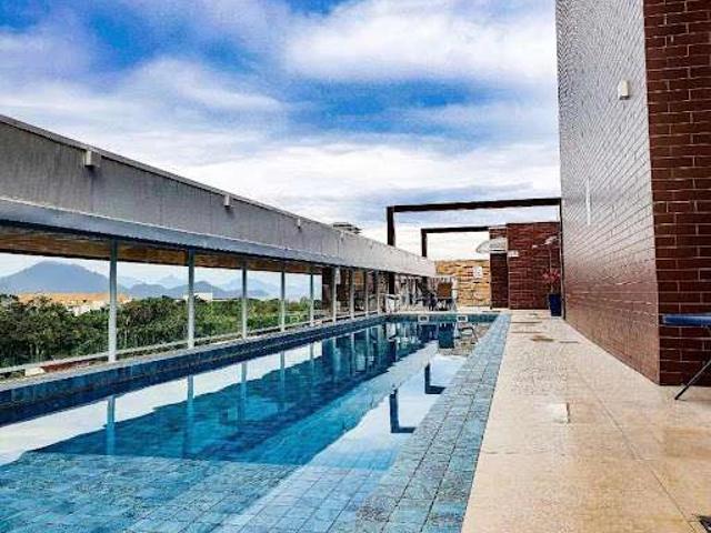 Apartamento venda em Wembley Tenis, Ubatuba