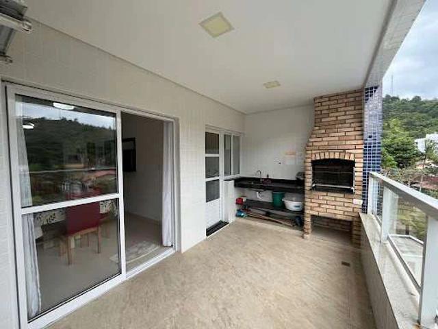 Apartamento venda em Ubatuba