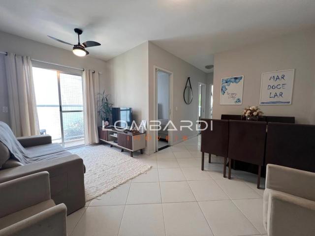 Apartamento venda em Ubatuba