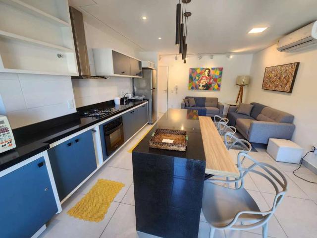 Apartamento venda em Ubatuba