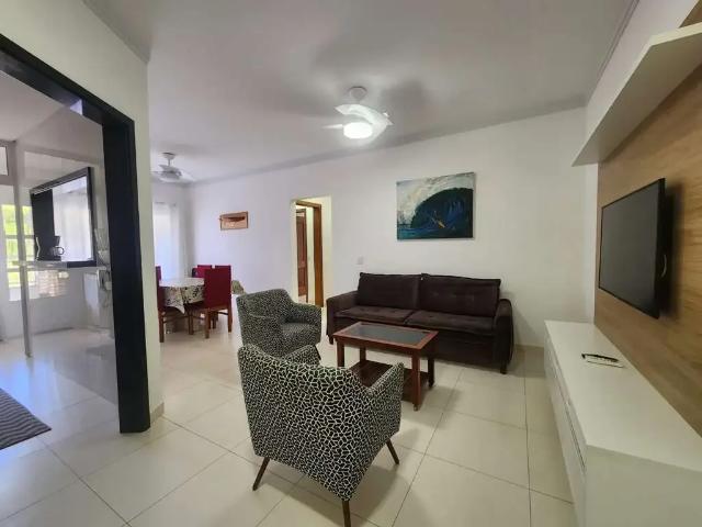 Apartamento venda em Ubatuba