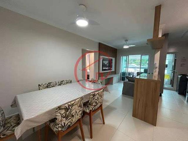 Apartamento venda em Ubatuba