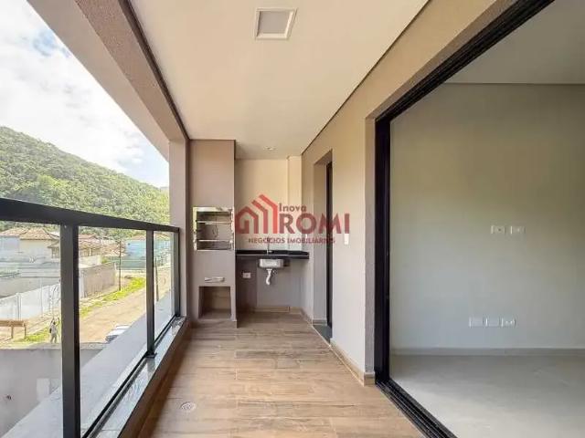 Apartamento venda em Ubatuba