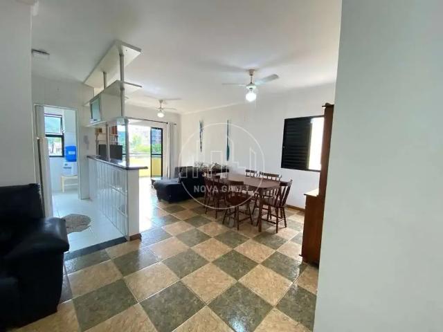 Apartamento venda em Ubatuba
