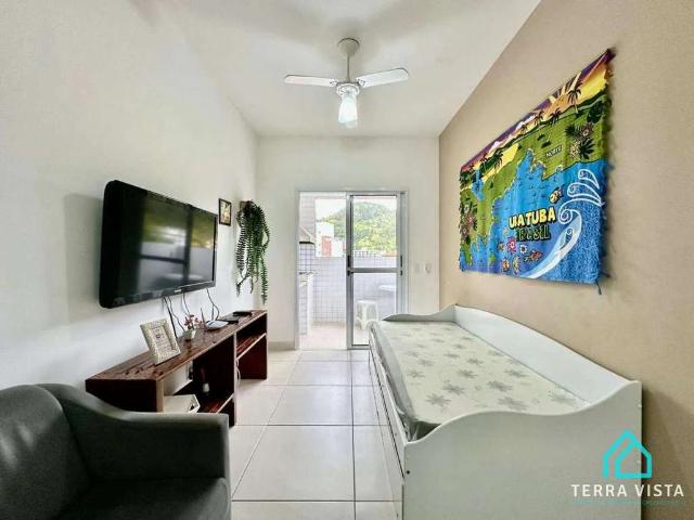 Apartamento venda em Ubatuba