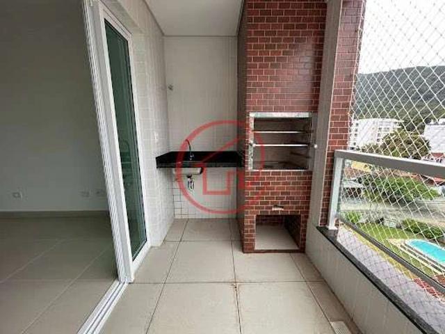 Apartamento venda em Ubatuba