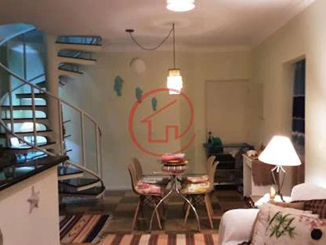 Apartamento venda em Ubatuba