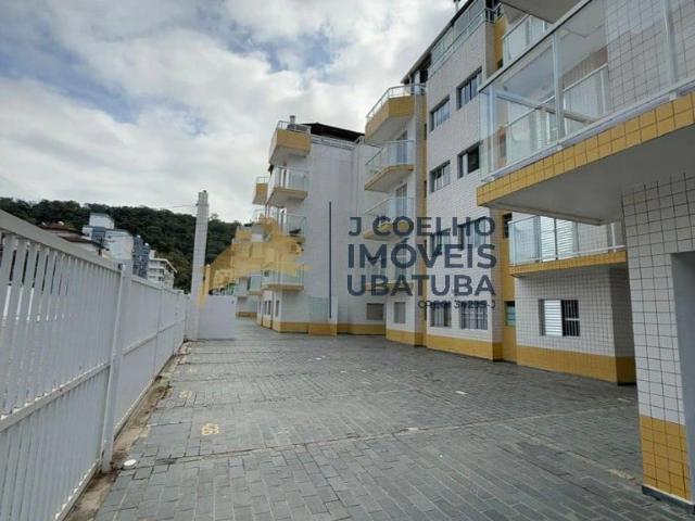 Apartamento venda em Ubatuba