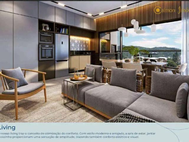 Apartamento venda em Região Imediata de Caraguatatuba-Ubatuba-São Sebastião, Região Metropolitana do Vale do Paraíba e Litoral Norte