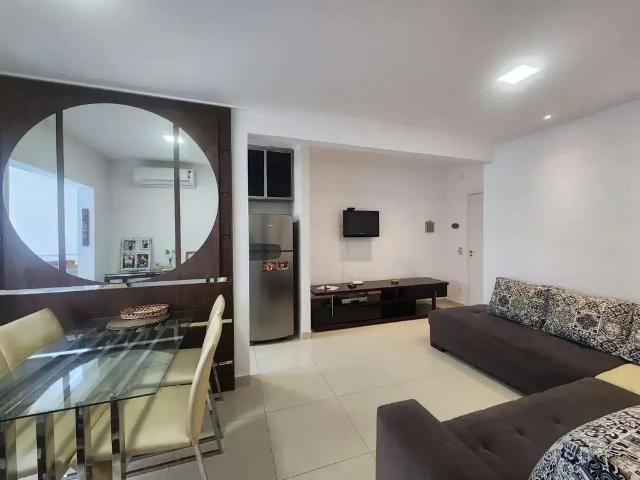 Apartamento venda em Ubatuba