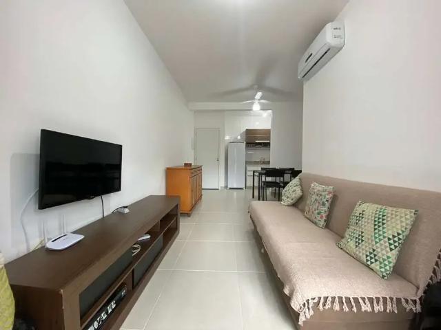Apartamento venda em Ubatuba