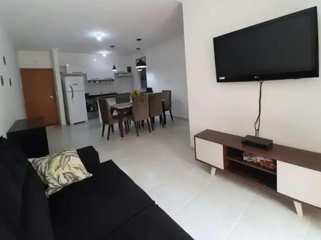 Apartamento venda em Ubatuba