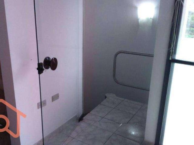 Apartamento venda em Ubatuba