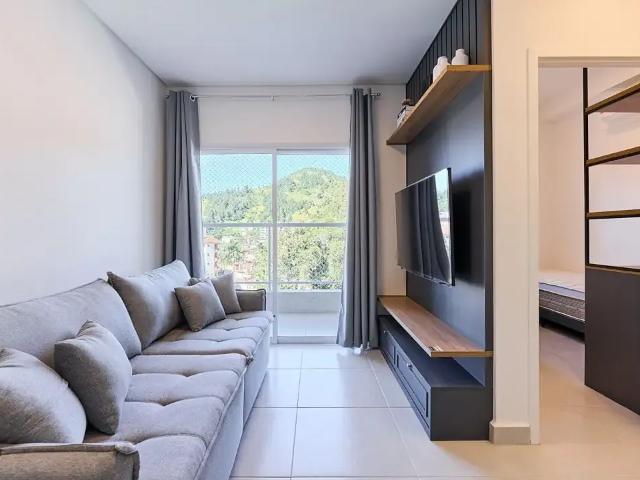 Apartamento venda em Região Imediata de Caraguatatuba-Ubatuba-São Sebastião, Região Metropolitana do Vale do Paraíba e Litoral Norte