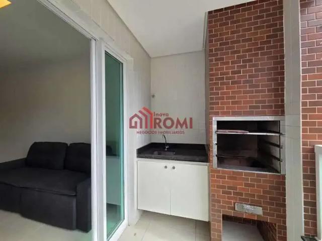Apartamento venda em Ubatuba