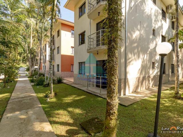 Apartamento venda em Ubatuba