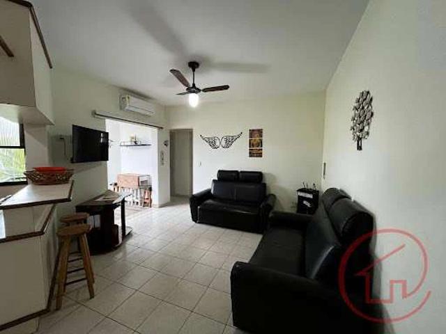 Apartamento venda em Ubatuba