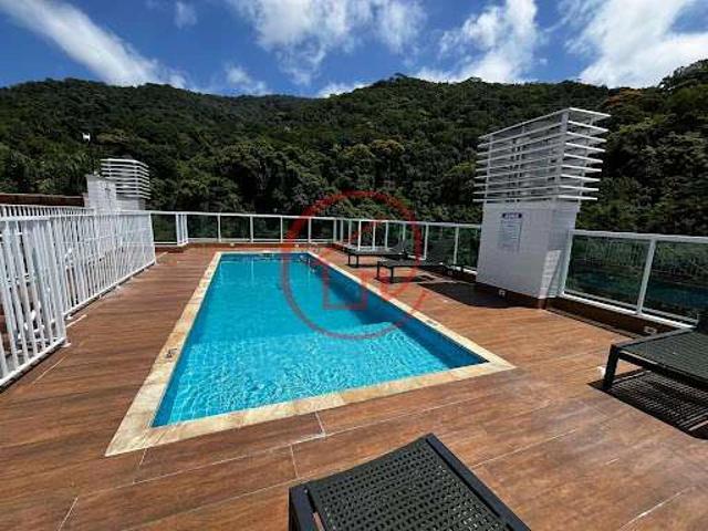 Apartamento venda em Ubatuba